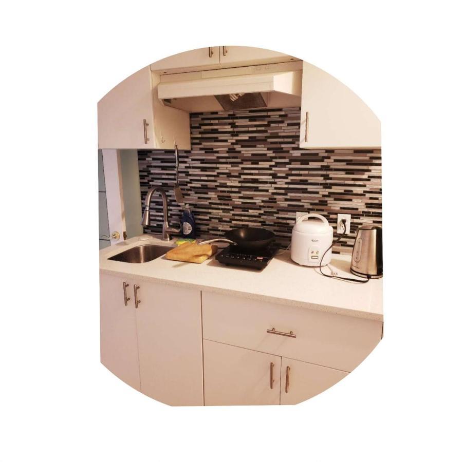 Best Garden House&3 Mins Bus Station Close C-Train&Free Parking YYC Exterior foto