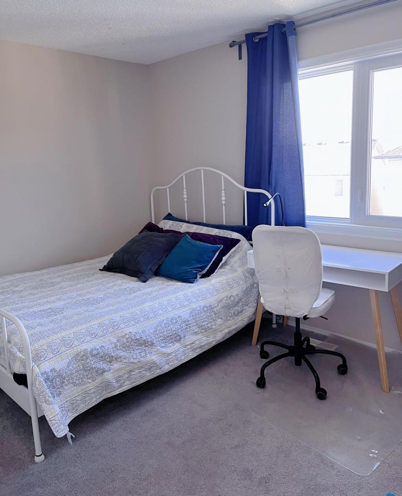 Best Garden House&3 Mins Bus Station Close C-Train&Free Parking YYC Zimmer foto